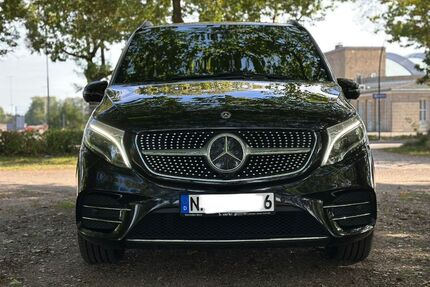 Mercedes-Benz V 300 Gebrauchtwagen