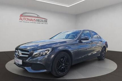 Mercedes-Benz C 200 Gebrauchtwagen