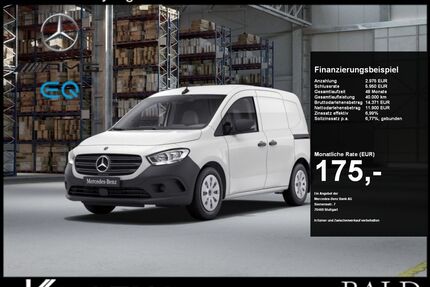 Mercedes-Benz Citan Gebrauchtwagen
