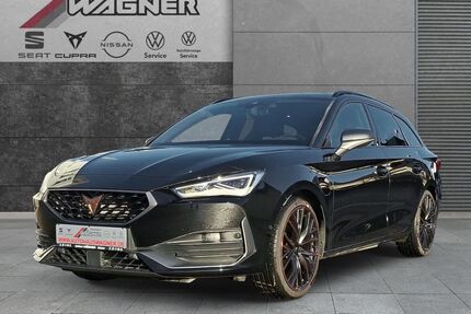 Cupra Leon Gebrauchtwagen