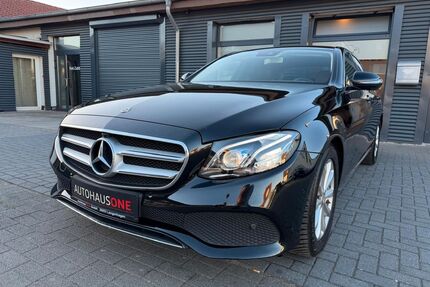 Mercedes-Benz E 220 Gebrauchtwagen
