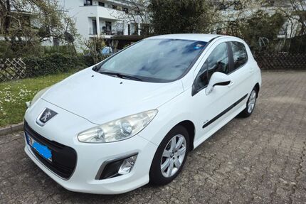 Peugeot 308 Gebrauchtwagen