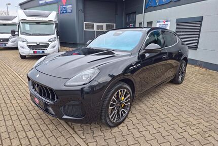 Maserati Grecale Gebrauchtwagen