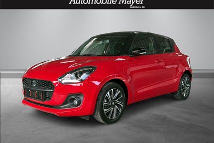 Suzuki Swift Gebrauchtwagen