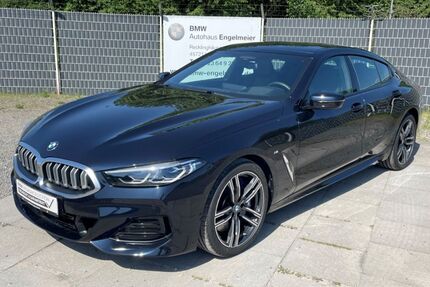 BMW 840 Gebrauchtwagen