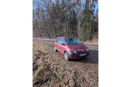 Renault Twingo Gebrauchtwagen
