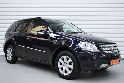 Mercedes-Benz ML 320 Gebrauchtwagen