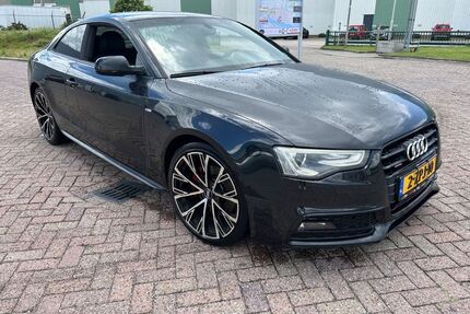 Audi A5 Gebrauchtwagen