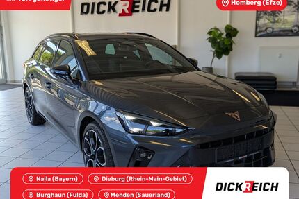 Cupra Leon Gebrauchtwagen