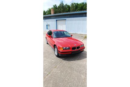 BMW 316 Gebrauchtwagen