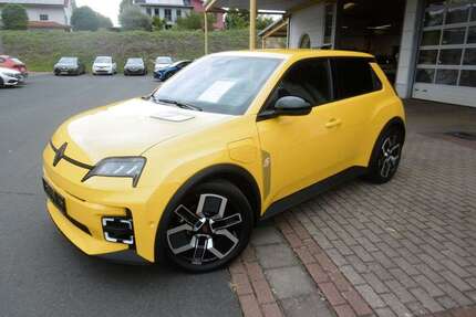 Renault R 5 Gebrauchtwagen