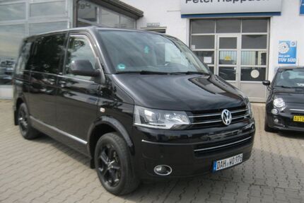 VW T5 Transporter Gebrauchtwagen