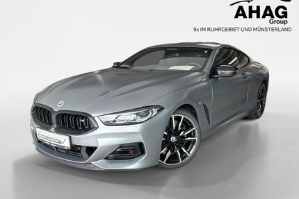 BMW M850 Gebrauchtwagen
