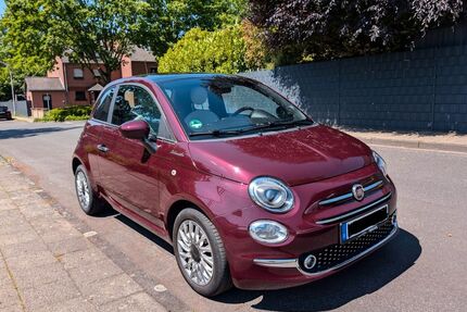 Fiat 500 Gebrauchtwagen