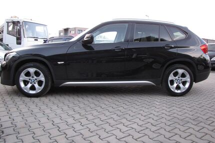 BMW X1 Gebrauchtwagen