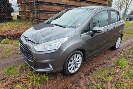 Ford B-Max Gebrauchtwagen