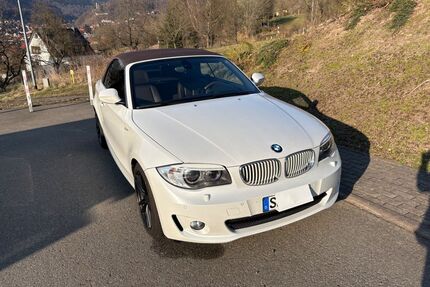 BMW 125 Gebrauchtwagen