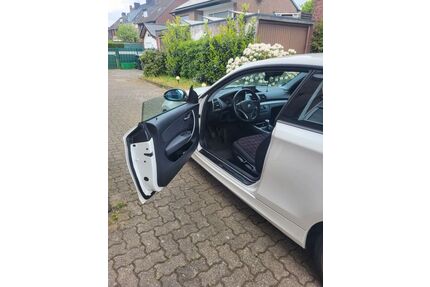 BMW 116 Gebrauchtwagen