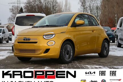 Fiat 500 Gebrauchtwagen