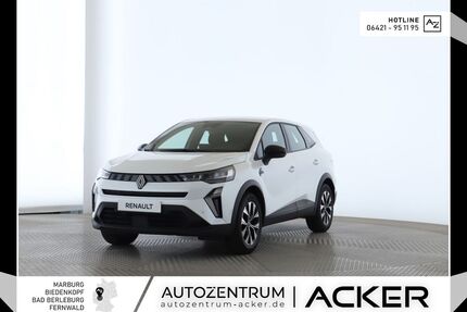 Renault Symbioz Gebrauchtwagen