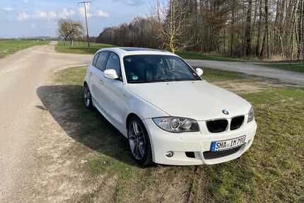 BMW 118 Gebrauchtwagen