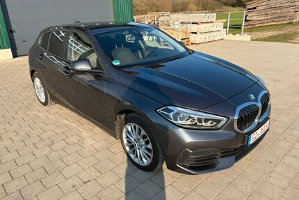 BMW 120 Gebrauchtwagen