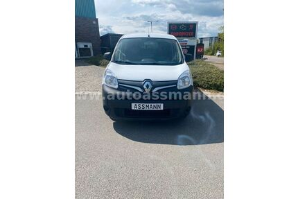 Renault Kangoo Gebrauchtwagen