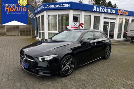 Mercedes-Benz A 220 Gebrauchtwagen