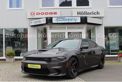 Dodge Charger Gebrauchtwagen