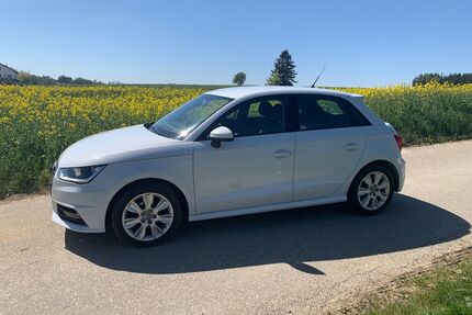 Audi A1 Gebrauchtwagen