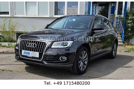 Audi Q5 Gebrauchtwagen
