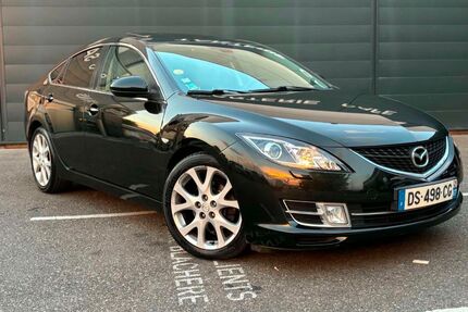 Mazda 6 Gebrauchtwagen
