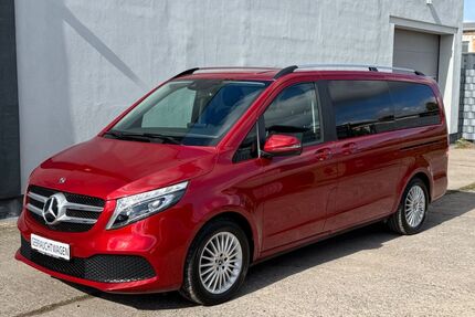Mercedes-Benz V 250 Gebrauchtwagen