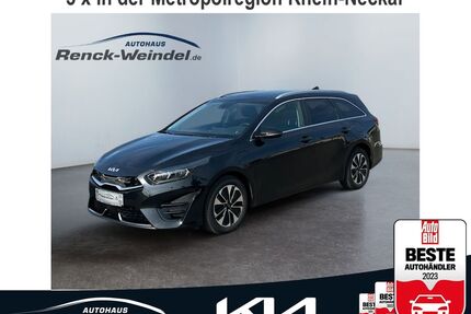 Kia ceed Sportswagon Gebrauchtwagen