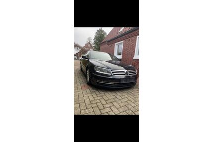 VW Phaeton Gebrauchtwagen