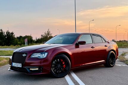 Chrysler 300C Gebrauchtwagen