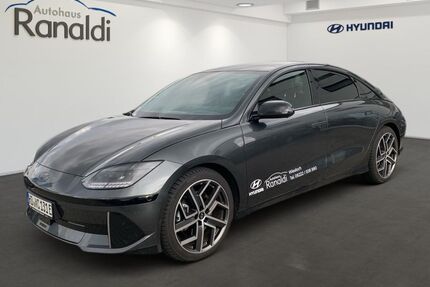 Hyundai IONIQ 6 Gebrauchtwagen