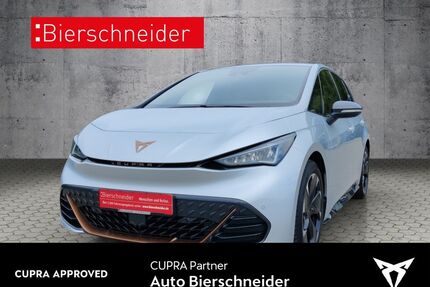 Cupra Born Gebrauchtwagen