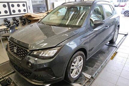 Seat Arona Gebrauchtwagen
