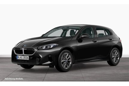 BMW 120 Gebrauchtwagen