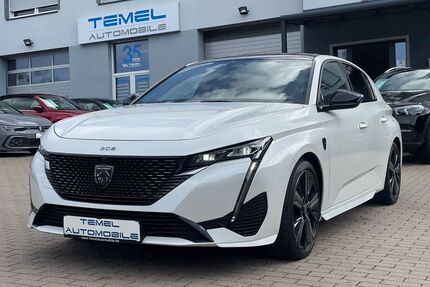 Peugeot 308 Gebrauchtwagen