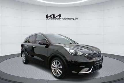 Kia Niro Gebrauchtwagen