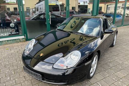 Porsche 996 Gebrauchtwagen