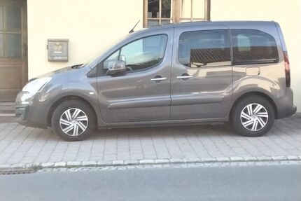 Citroen Berlingo Gebrauchtwagen