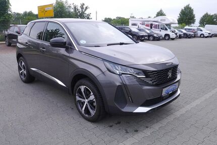 Peugeot 3008 Gebrauchtwagen