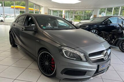 Mercedes-Benz A 45 AMG Gebrauchtwagen