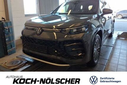 VW Tayron Gebrauchtwagen