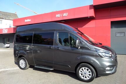 Ford Transit Gebrauchtwagen