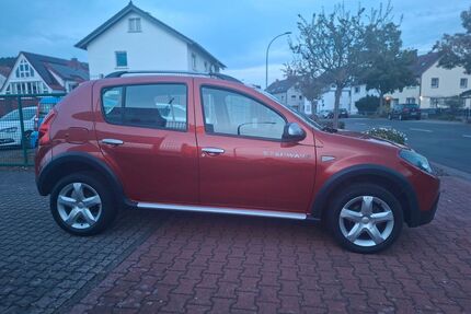 Dacia Sandero Gebrauchtwagen