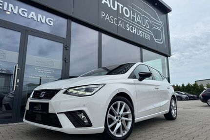 Seat Ibiza Gebrauchtwagen